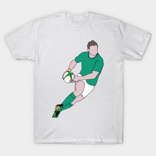 Brian O'Driscoll (Ireland) T-Shirt